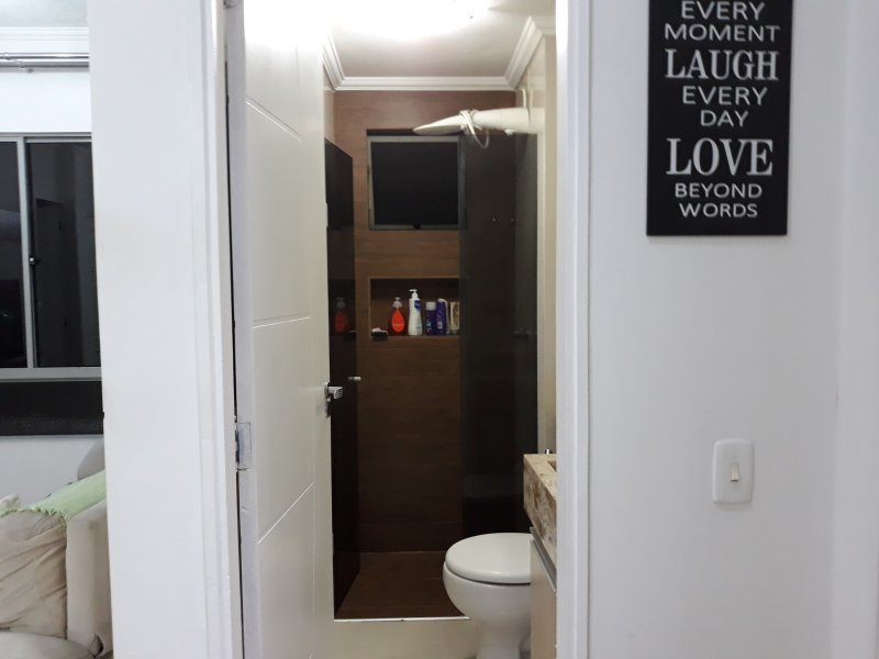 imóvel com 47m² - Vila Ema - São Paulo