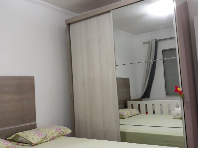 imóvel com 47m² - Vila Ema - São Paulo