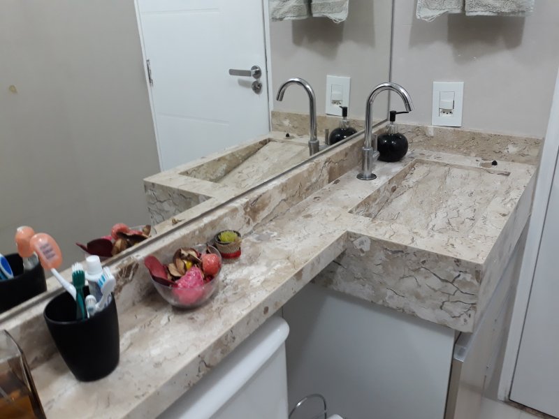 imóvel com 47m² - Vila Ema - São Paulo