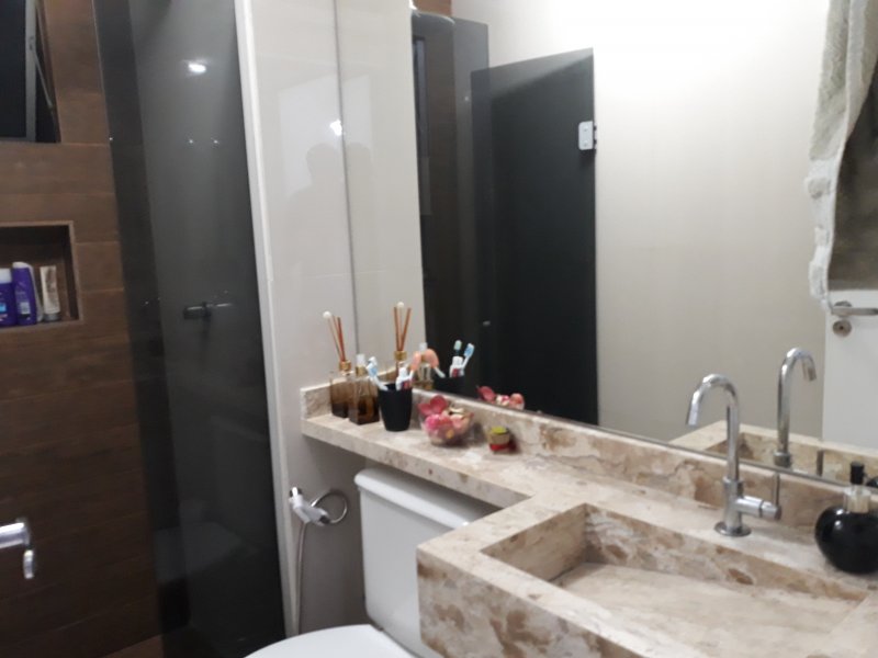 imóvel com 47m² - Vila Ema - São Paulo