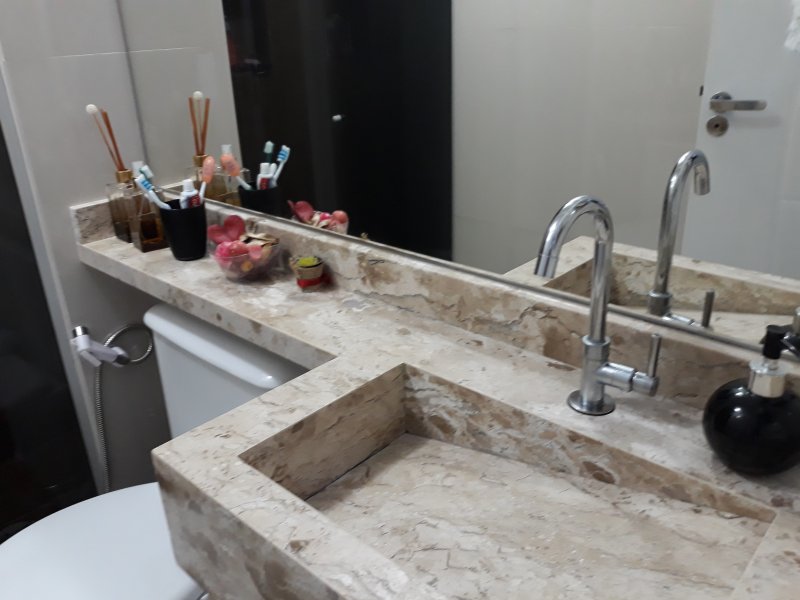 imóvel com 47m² - Vila Ema - São Paulo