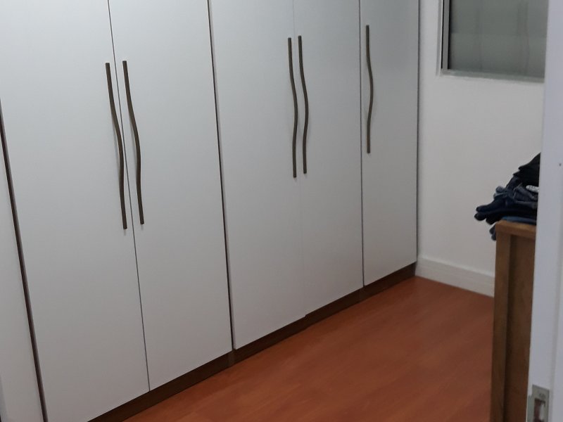 imóvel com 47m² - Vila Ema - São Paulo