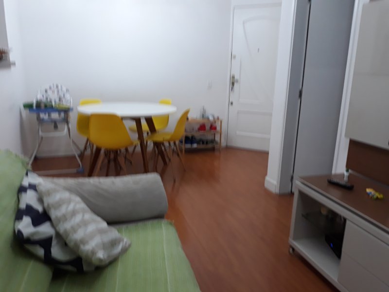imóvel com 47m² - Vila Ema - São Paulo