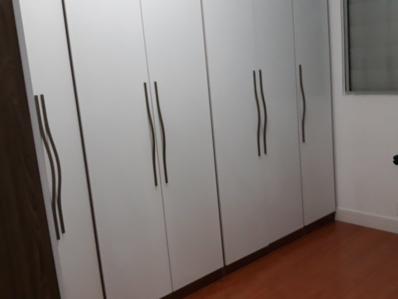 imóvel com 47m² - Vila Ema - São Paulo