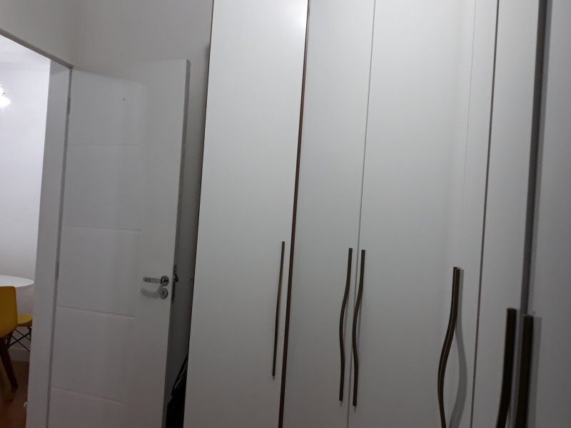 imóvel com 47m² - Vila Ema - São Paulo