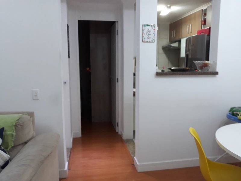 imóvel com 47m² - Vila Ema - São Paulo