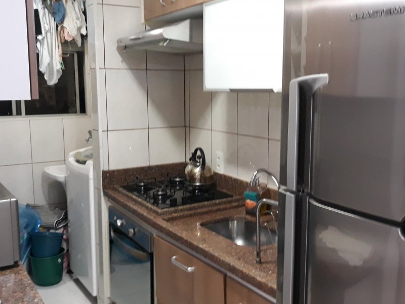 imóvel com 47m² - Vila Ema - São Paulo