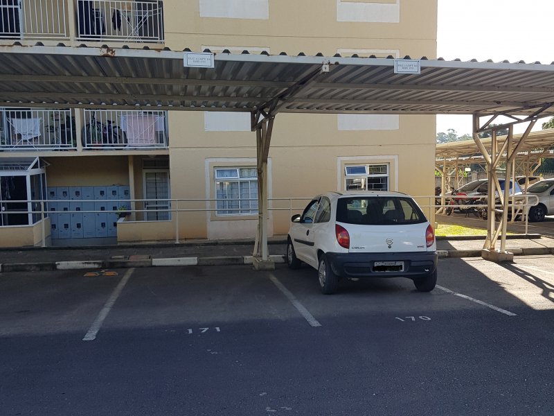 Apartamento à venda Campo de Santana com 45m² e 2 quartos por R$ 147.900 - 1158488309-26.jpg