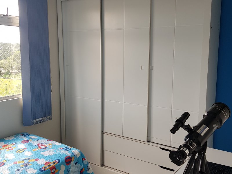 Apartamento à venda Campo de Santana com 45m² e 2 quartos por R$ 147.900 - 1356873434-20.jpg