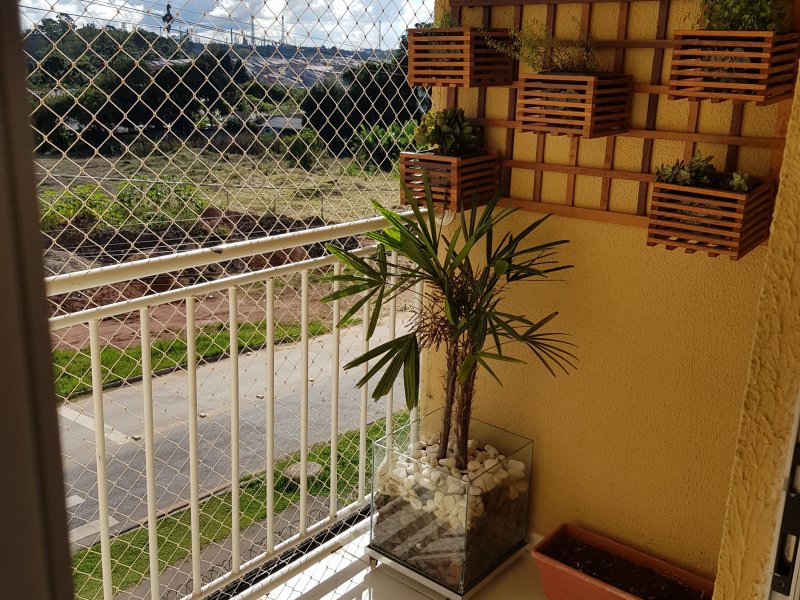 Apartamento à venda Campo de Santana com 45m² e 2 quartos por R$ 147.900 - 1499332209-6.jpg