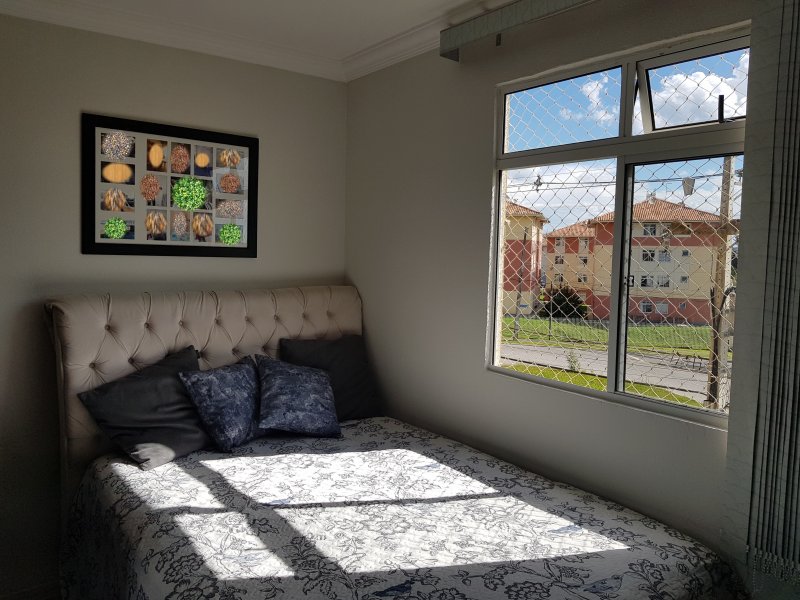 Apartamento à venda Campo de Santana com 45m² e 2 quartos por R$ 147.900 - 2024733188-23.jpg