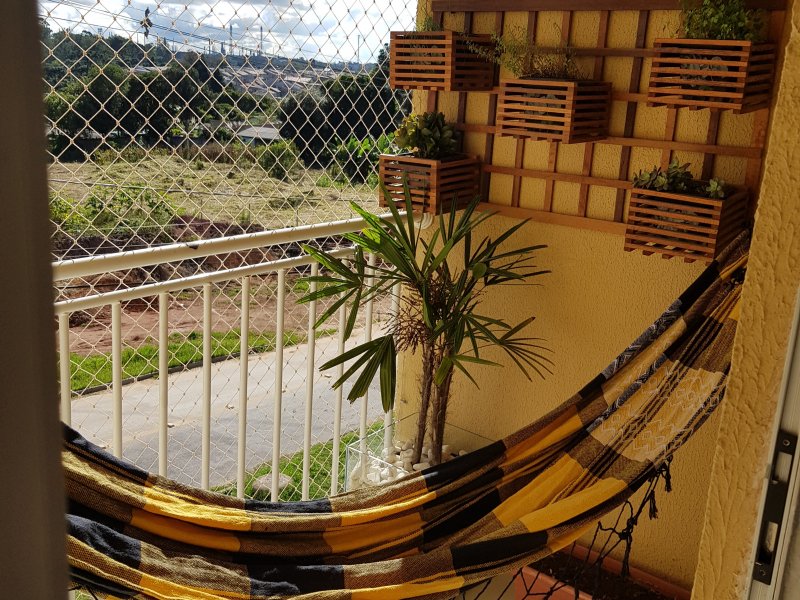 Apartamento à venda Campo de Santana com 45m² e 2 quartos por R$ 147.900 - 2079576200-7.jpg