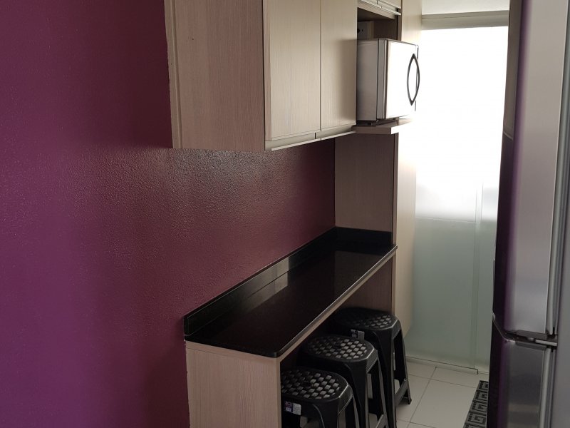 Apartamento à venda Campo de Santana com 45m² e 2 quartos por R$ 147.900 - 420410693-9.jpg