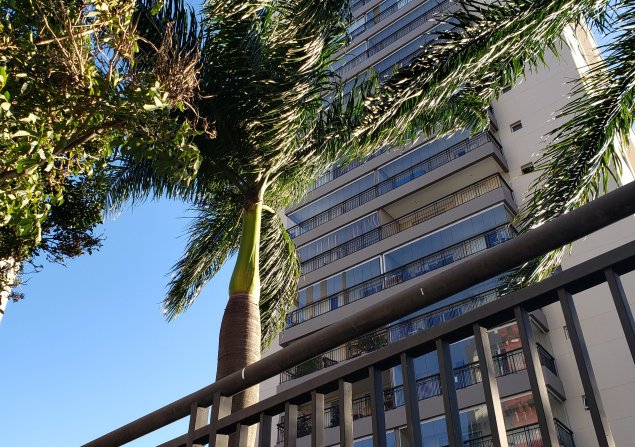 imóvel com 90m²