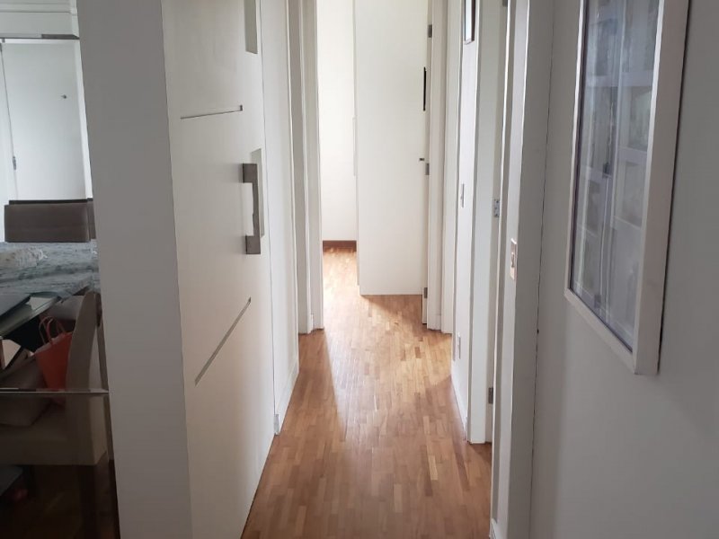 imóvel com 90m² - Jardim Ester - São Paulo