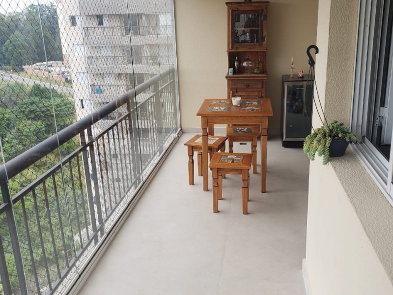 imóvel com 90m² - Jardim Ester - São Paulo