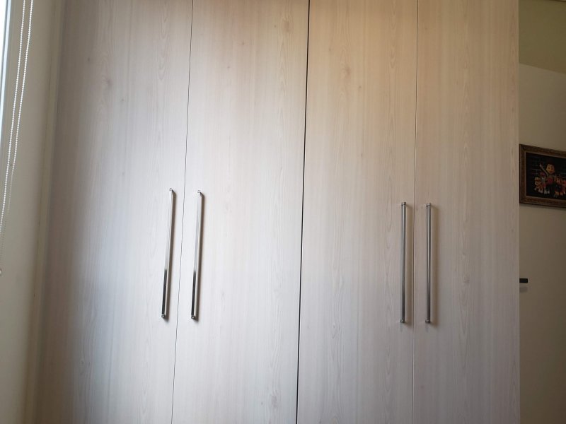 imóvel com 90m² - Jardim Ester - São Paulo