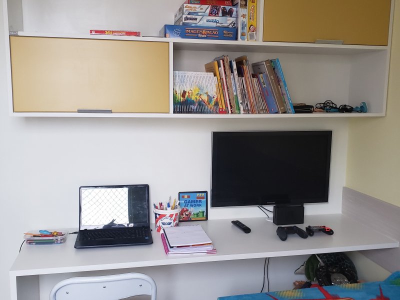 imóvel com 90m² - Jardim Ester - São Paulo
