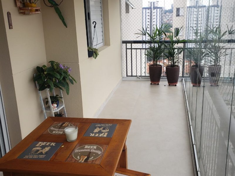 imóvel com 90m² - Jardim Ester - São Paulo