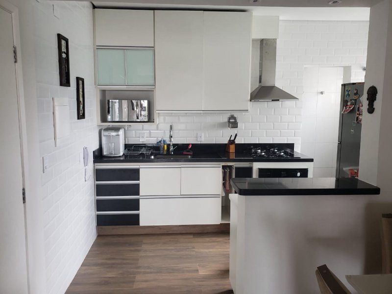 imóvel com 90m² - Jardim Ester - São Paulo