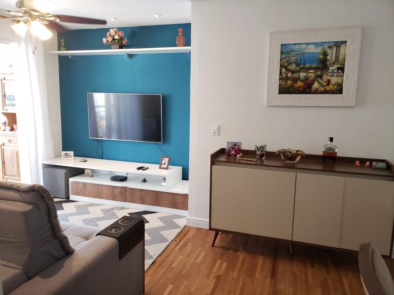 imóvel com 90m² - Jardim Ester - São Paulo