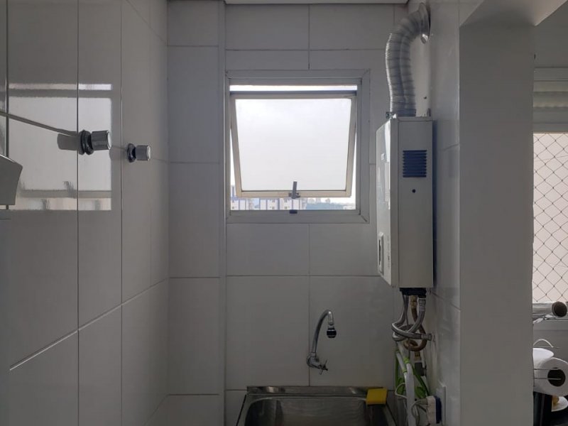 imóvel com 90m² - Jardim Ester - São Paulo