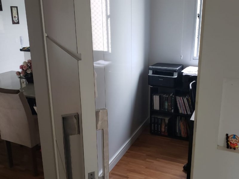 imóvel com 90m² - Jardim Ester - São Paulo