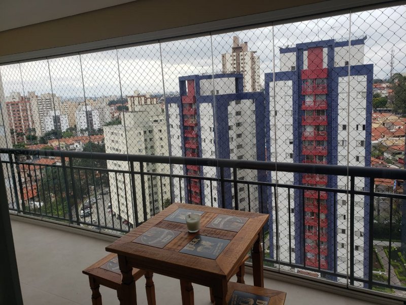 imóvel com 90m² - Jardim Ester - São Paulo