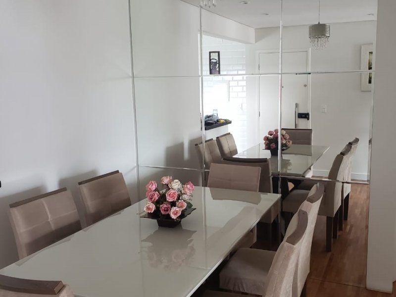 imóvel com 90m² - Jardim Ester - São Paulo