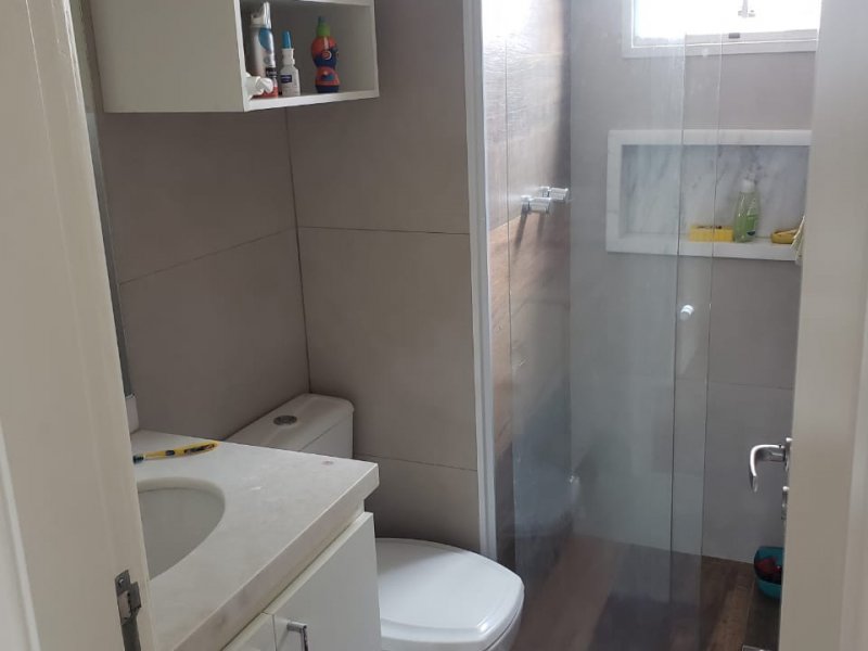 imóvel com 90m² - Jardim Ester - São Paulo