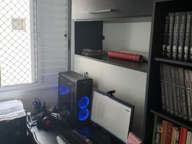 imóvel com 90m² - Jardim Ester - São Paulo