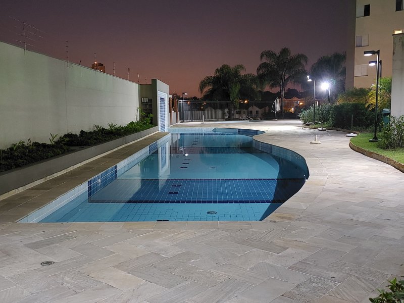 imóvel com 90m² - Jardim Ester - São Paulo