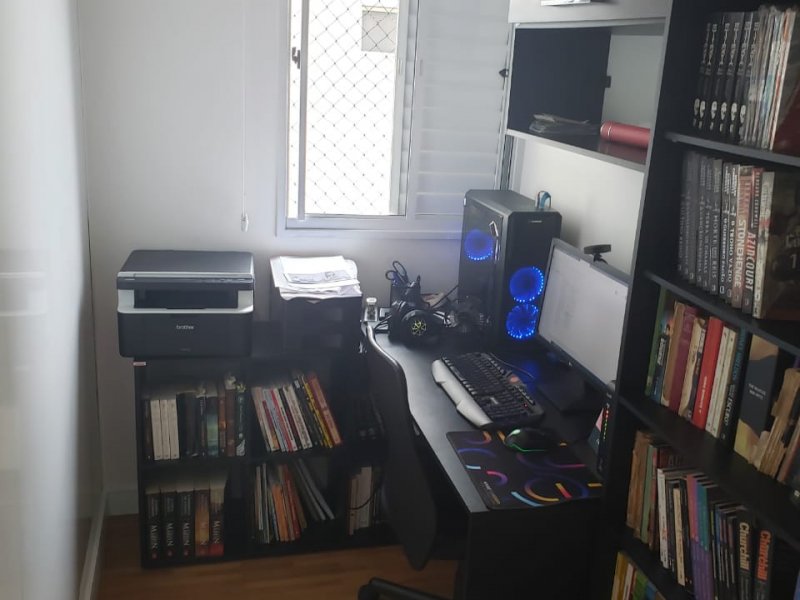 imóvel com 90m² - Jardim Ester - São Paulo
