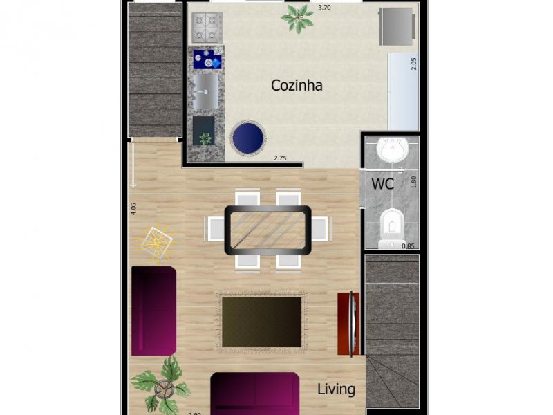 Casa à venda Vila Curuca com 143m² e 3 quartos por R$ 449.000 - 676734550-whatsapp-image-2021-04-02-at-22.jpeg