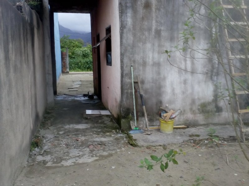imóvel com 150m² - Chácaras CEP 11259219 - Bertioga