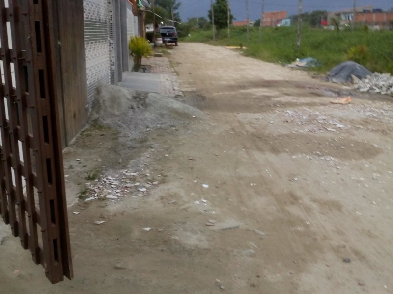 imóvel com 150m² - Chácaras CEP 11259219 - Bertioga