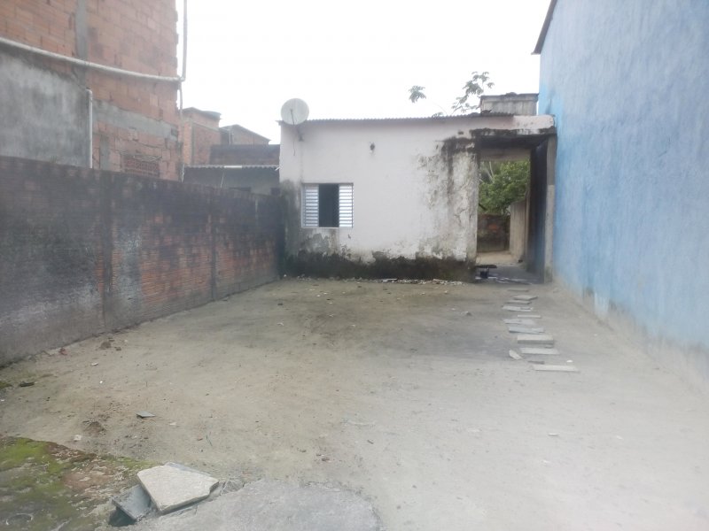 imóvel com 150m² - Chácaras CEP 11259219 - Bertioga
