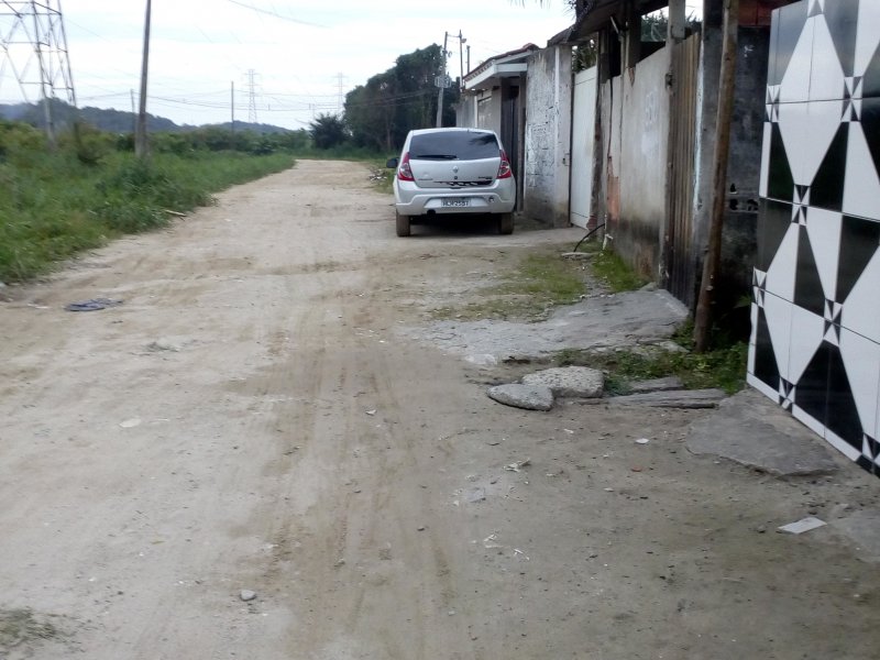 imóvel com 150m² - Chácaras CEP 11259219 - Bertioga