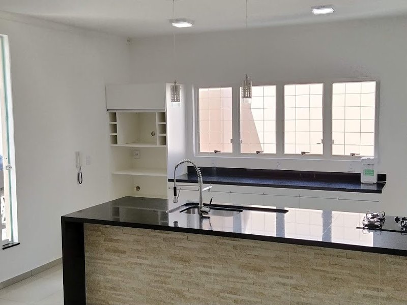 Casa à venda Jardim Paraíso com 161m² e 2 quartos por R$ 530.000 - 1372275639-cozinha4.jpg