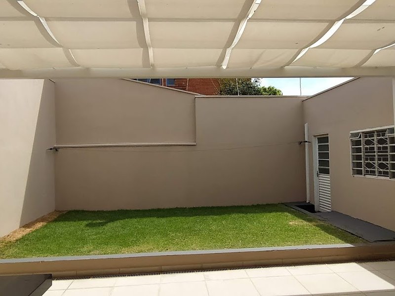 Casa à venda Jardim Paraíso com 161m² e 2 quartos por R$ 530.000 - 1502161031-gourmet3.jpg