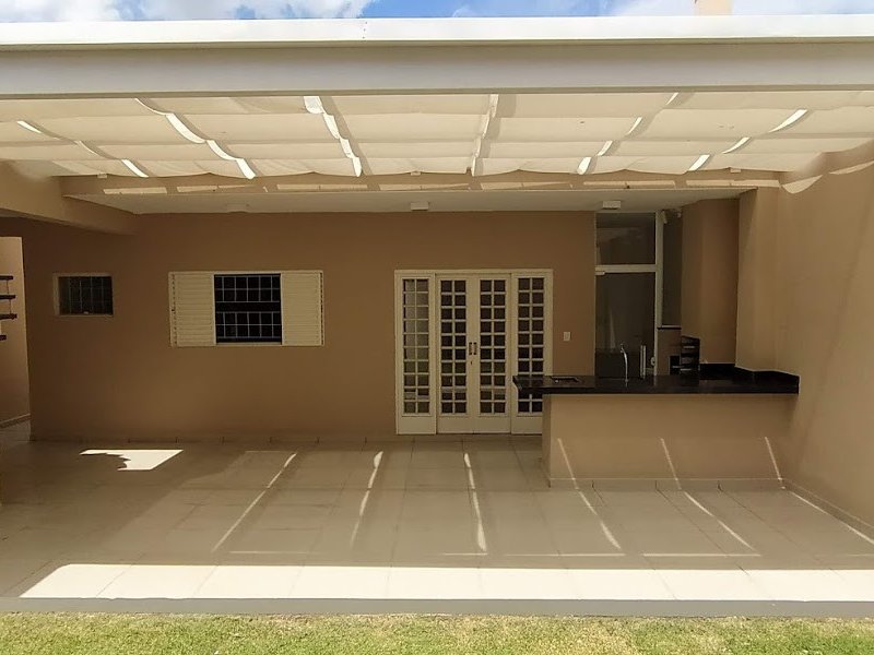 Casa à venda Jardim Paraíso com 161m² e 2 quartos por R$ 530.000 - 1559154489-gourmet8.jpg