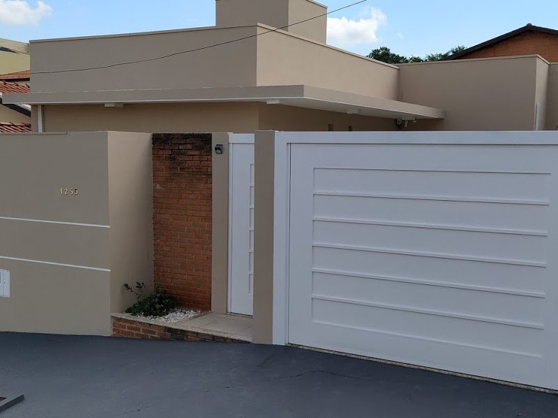 Casa à venda Jardim Paraíso com 161m² e 2 quartos por R$ 530.000 - 1572767730-frente2.jpg
