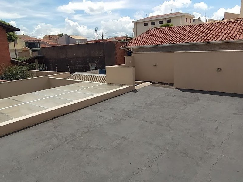 Casa à venda Jardim Paraíso com 161m² e 2 quartos por R$ 530.000 - 1647893267-solarium4.jpg