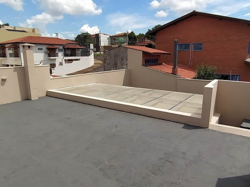 Casa à venda Jardim Paraíso com 161m² e 2 quartos por R$ 530.000 - 1898462094-solarium7.jpg