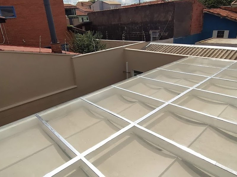 Casa à venda Jardim Paraíso com 161m² e 2 quartos por R$ 530.000 - 1914027088-solarium3.jpg