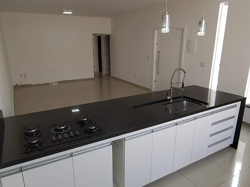 Casa à venda Jardim Paraíso com 161m² e 2 quartos por R$ 530.000 - 1919281504-cozinha1.jpg