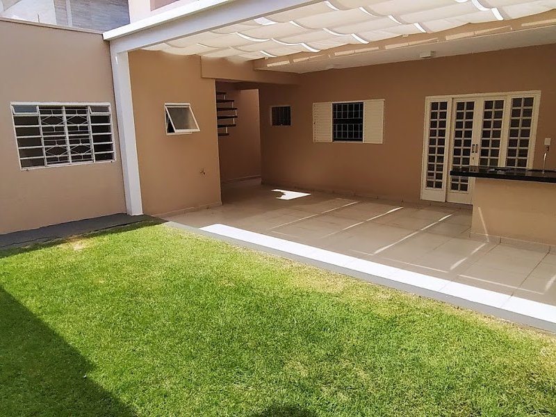 Casa à venda Jardim Paraíso com 161m² e 2 quartos por R$ 530.000 - 2045305870-gourmet9.jpg