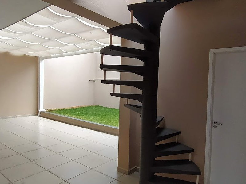 Casa à venda Jardim Paraíso com 161m² e 2 quartos por R$ 530.000 - 2095168588-gourmet1.jpg