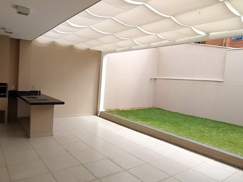 Casa à venda Jardim Paraíso com 161m² e 2 quartos por R$ 530.000 - 545931701-gourmet2.jpg