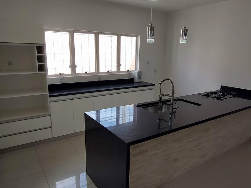 Casa à venda Jardim Paraíso com 161m² e 2 quartos por R$ 530.000 - 869505500-cozinha3.jpg